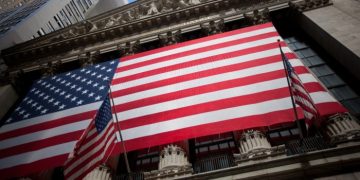 Any tidal shift of investors away from the US will take time