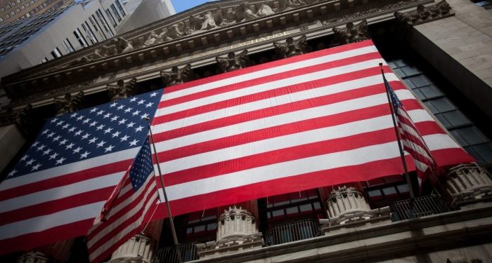 Any tidal shift of investors away from the US will take time