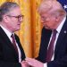 Donald Trump to enact key parts of US-UK trade deal within days