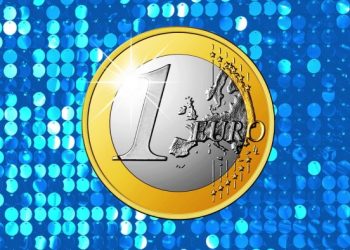 Time to give the euro a glow-up