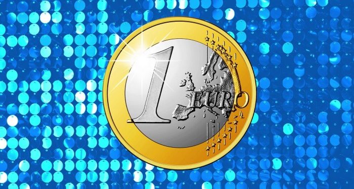 Time to give the euro a glow-up