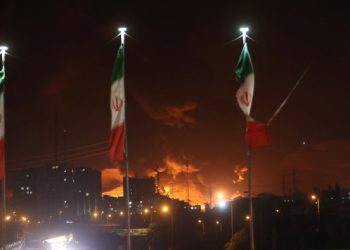 Investors are shaken, but not yet stirred