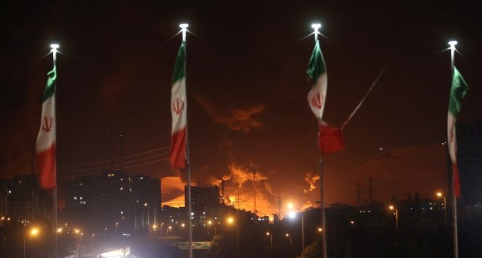 Investors are shaken, but not yet stirred