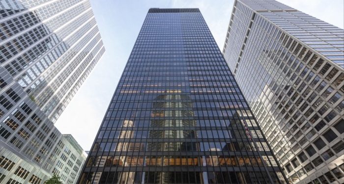 Regulators warn of hidden vulnerabilities in $12tn commercial property market