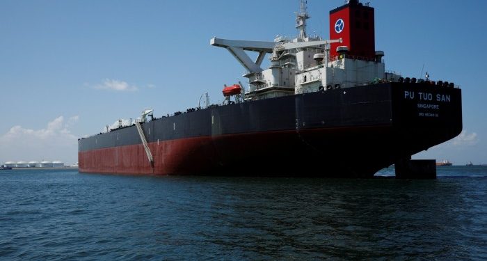 Donald Trump signals sanctions relief for China to buy Iran’s oil