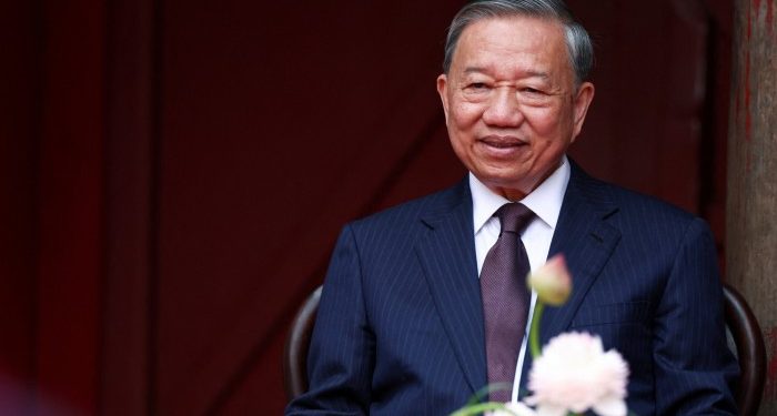 Why Vietnam should revamp its economic model