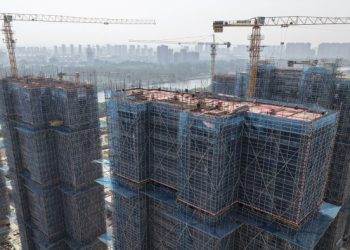 Corporate bond defaults disappear from China’s onshore market