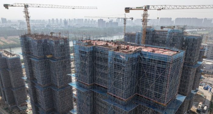 Corporate bond defaults disappear from China’s onshore market