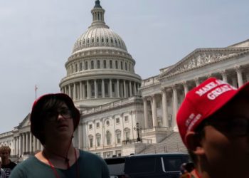 Executives lobby for change to Donald Trump’s finance bill