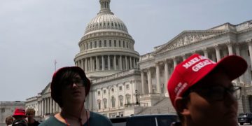 Executives lobby for change to Donald Trump’s finance bill