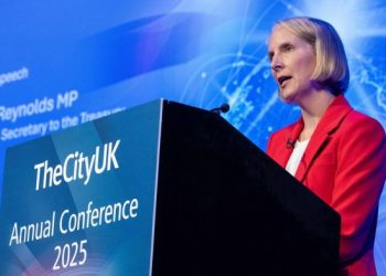 Minister promises to curb powers of UK’s financial ombudsman
