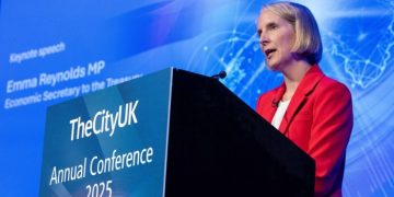 Minister promises to curb powers of UK’s financial ombudsman