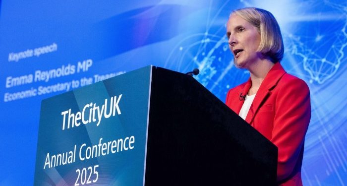 Minister promises to curb powers of UK’s financial ombudsman