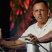 Peter Thiel-backed crypto group Bullish files for Wall Street IPO