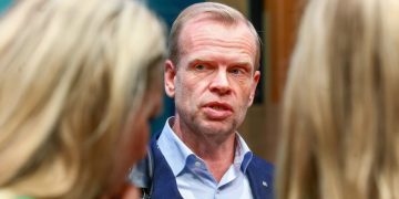 Middle East tensions could trigger food price shock, warns fertiliser boss