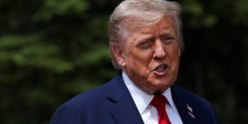 Donald Trump sceptical of imposing new sanctions on Russia