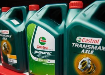 Bidders for BP’s Castrol weigh offers below expected $8bn valuation