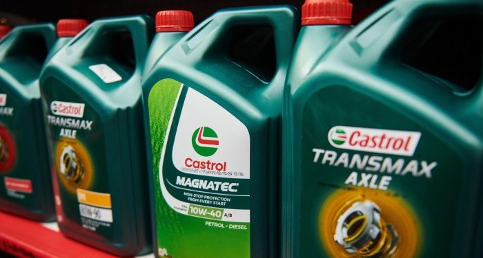 Bidders for BP’s Castrol weigh offers below expected $8bn valuation