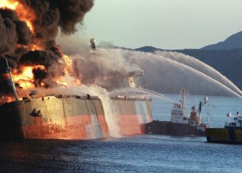 will Iran start a new ‘tanker war’?