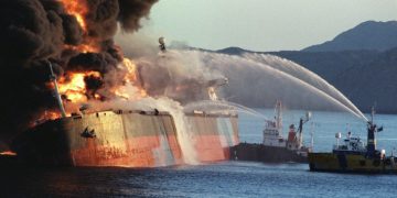 will Iran start a new ‘tanker war’?