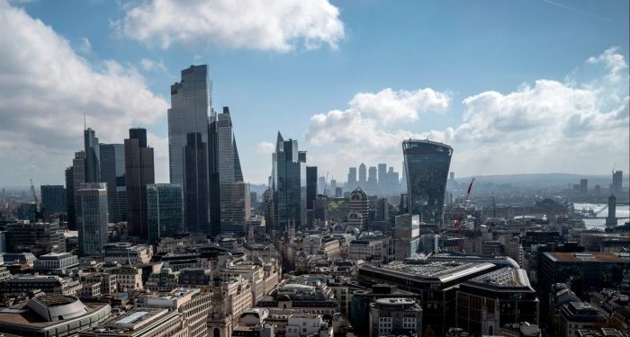 UK pensions bill pushes more investment in private markets