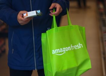 Amazon UK under investigation for delaying payments to food suppliers