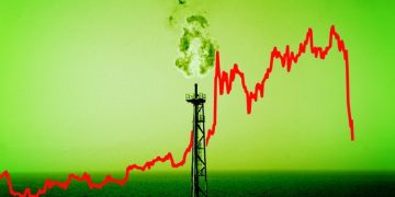 How oil traders called the Middle East conflict