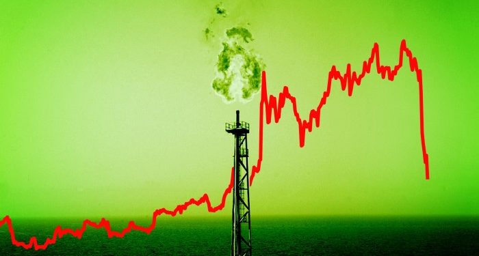 How oil traders called the Middle East conflict