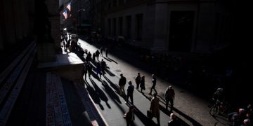 Wall Street juniors should enjoy their moment in the sun