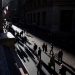 Wall Street juniors should enjoy their moment in the sun