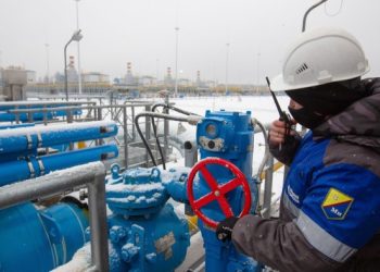 EU to target Nord Stream and Russian oil cap in new sanctions package