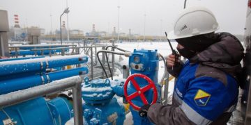 EU to target Nord Stream and Russian oil cap in new sanctions package