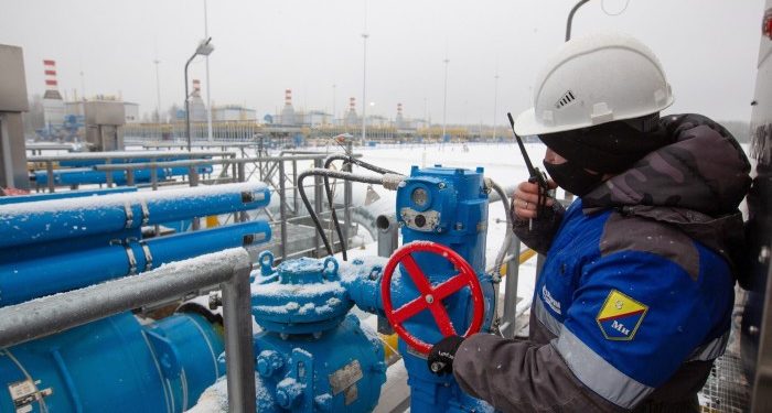 EU to target Nord Stream and Russian oil cap in new sanctions package