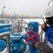 EU to target Nord Stream and Russian oil cap in new sanctions package