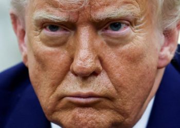 Donald Trump’s tariffs barrel into US economic growth, says OECD