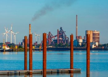 ArcelorMittal ditches plan to convert German factories to green production