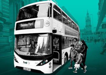 Nationalisation is far from the end of the line for First Group