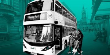 Nationalisation is far from the end of the line for First Group