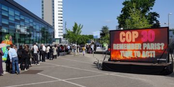 Governments will be key to fixing the carbon credit market