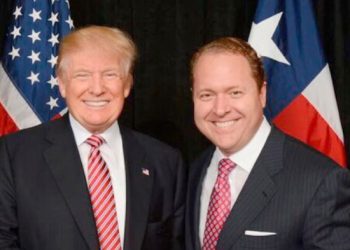 Donald Trump ally seeks to buy DR Congo mine as US brokers peace deal