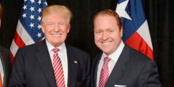 Donald Trump ally seeks to buy DR Congo mine as US brokers peace deal