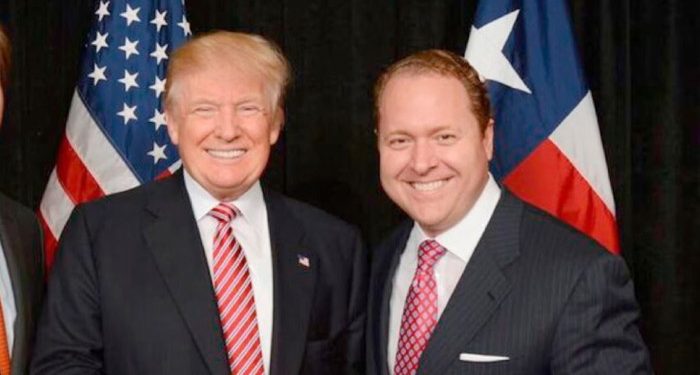 Donald Trump ally seeks to buy DR Congo mine as US brokers peace deal