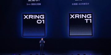 Xiaomi among Chinese tech groups set to be hardest hit by US chip software ban