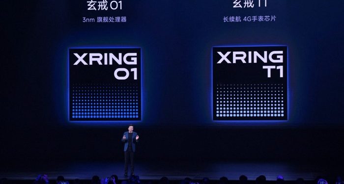 Xiaomi among Chinese tech groups set to be hardest hit by US chip software ban