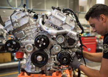 Lotus reverses plan to shut factory after UK offers fresh support