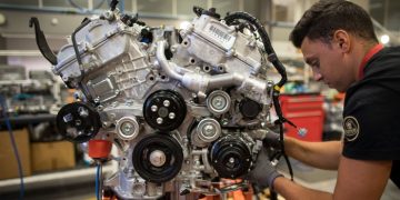 Lotus reverses plan to shut factory after UK offers fresh support