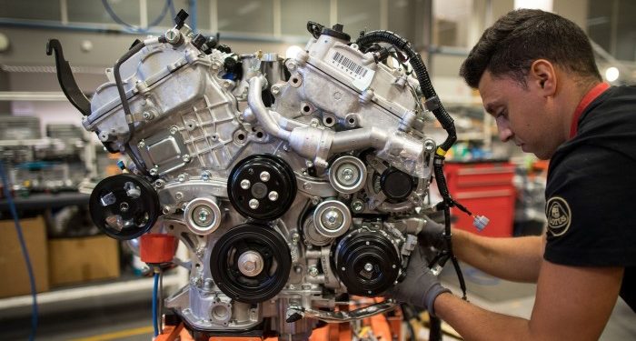 Lotus reverses plan to shut factory after UK offers fresh support