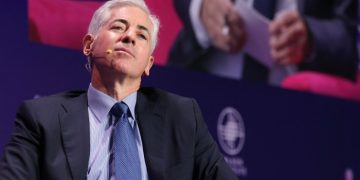 Ackman pushes Fannie and Freddie’s odd economics to the limit