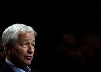Private equity’s détente with Jamie Dimon