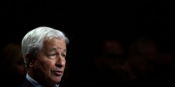 Private equity’s détente with Jamie Dimon